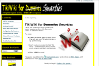 TikiWiki for Smarties