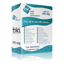 Download Tiki STABLE