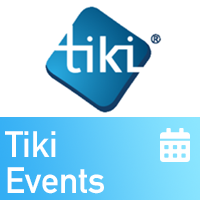 Tiki Events