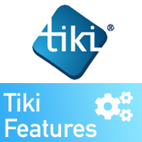 Tiki Features