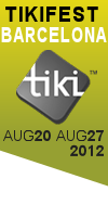 TikiFest Barcelona