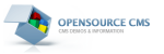 Demo Opensourcecms 150x50